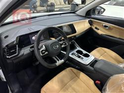 جي أي سي GS3 إمزوم